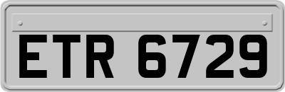 ETR6729