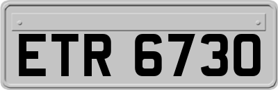 ETR6730