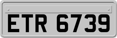ETR6739