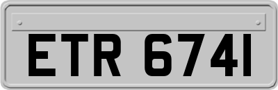 ETR6741