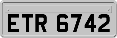 ETR6742