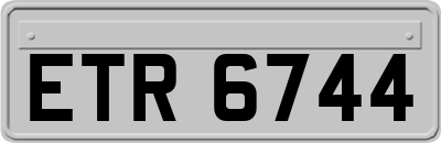 ETR6744