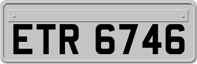 ETR6746