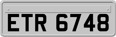 ETR6748