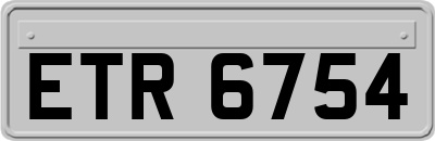 ETR6754