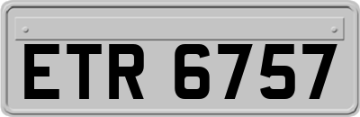 ETR6757