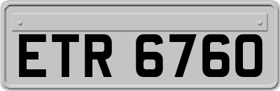 ETR6760
