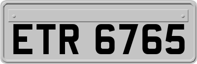 ETR6765
