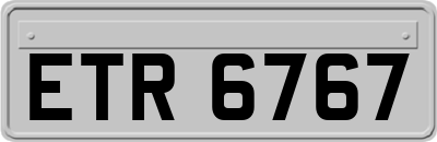 ETR6767