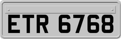 ETR6768