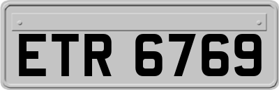 ETR6769