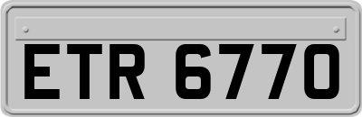 ETR6770