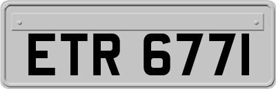 ETR6771