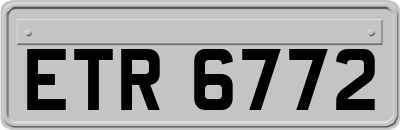 ETR6772