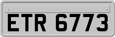 ETR6773