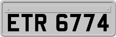 ETR6774