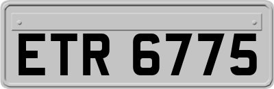 ETR6775