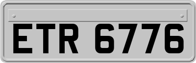 ETR6776