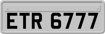 ETR6777