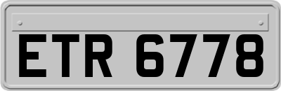 ETR6778