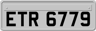 ETR6779