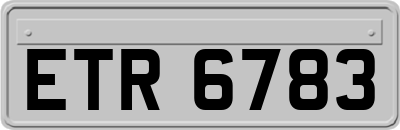 ETR6783