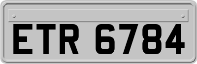 ETR6784