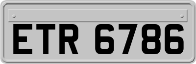 ETR6786