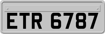 ETR6787