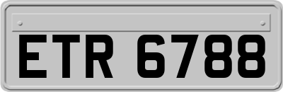 ETR6788