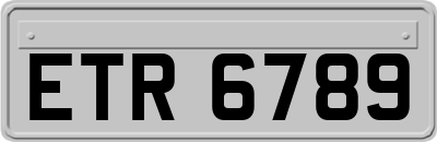 ETR6789