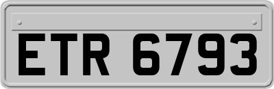 ETR6793