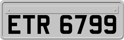 ETR6799