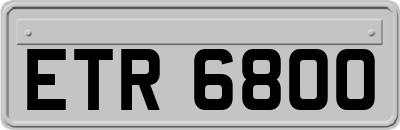 ETR6800