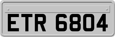 ETR6804