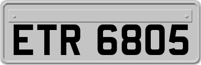 ETR6805