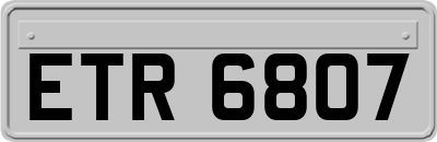ETR6807