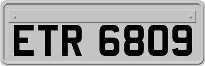 ETR6809