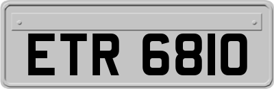 ETR6810