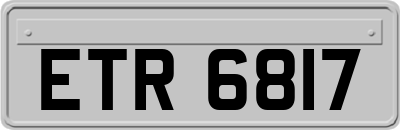 ETR6817
