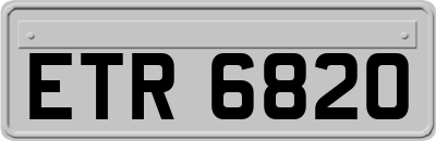 ETR6820