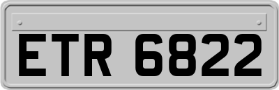 ETR6822