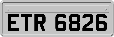 ETR6826