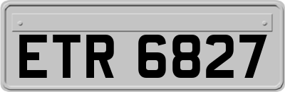 ETR6827
