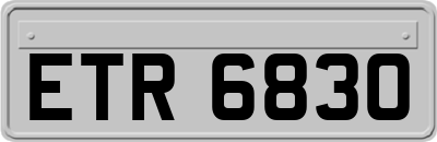 ETR6830