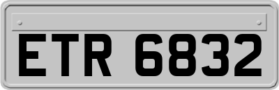 ETR6832