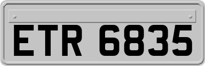ETR6835