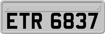 ETR6837