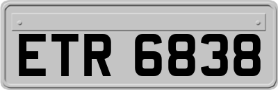 ETR6838