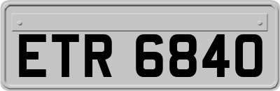 ETR6840